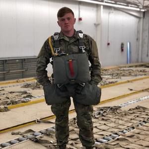 Meet your Posher, Barbara